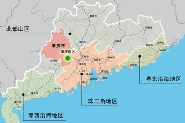 肇东市地理位置图片