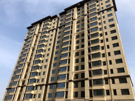 湟栋·公园里|最新工程进度播报-运城楼盘网