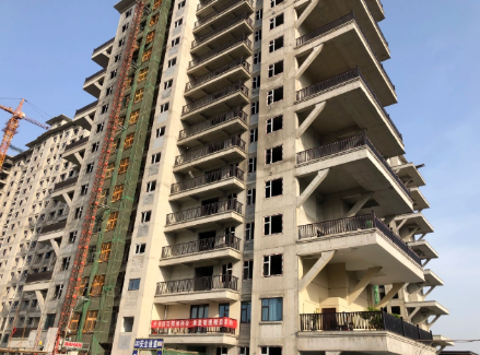 湟栋·公园里|最新工程进度播报-运城楼盘网