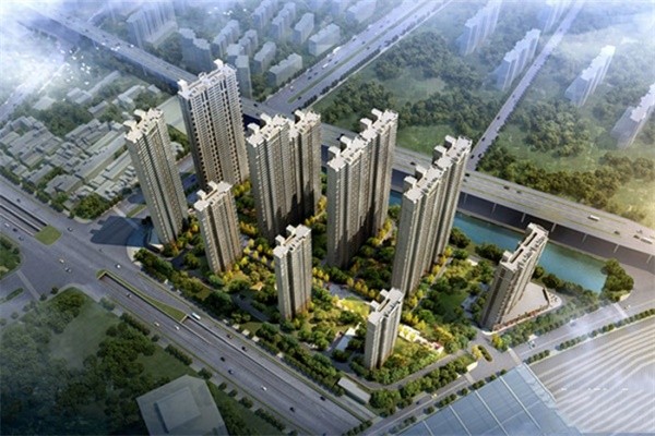 无锡达安上品花园房价-无锡楼盘网