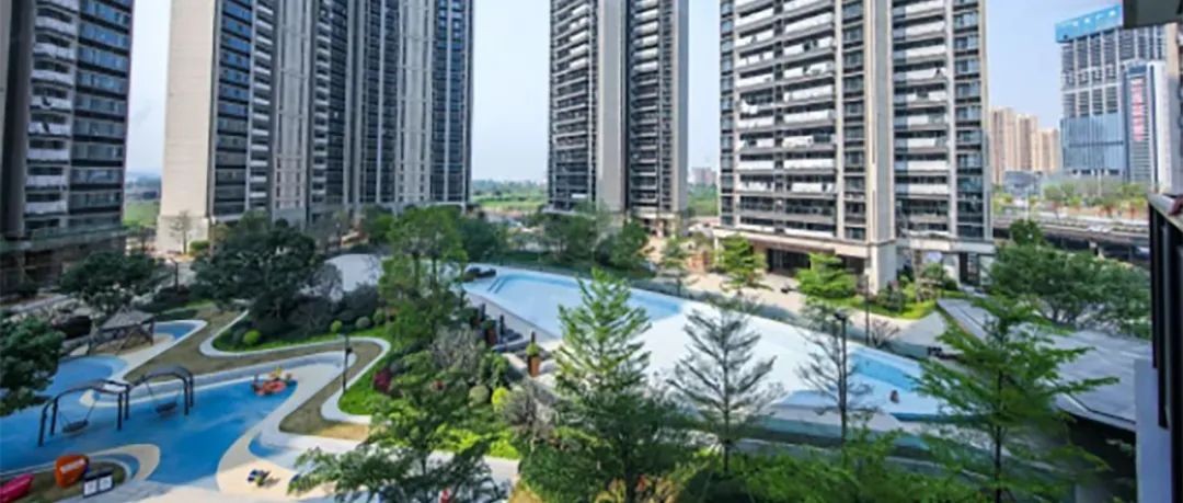 海丰时代水岸新时代青年的无忧轻资产