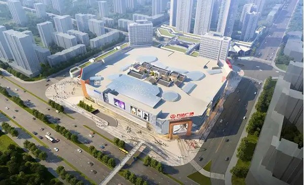 肇庆鼎湖汇景园值得买吗?值!