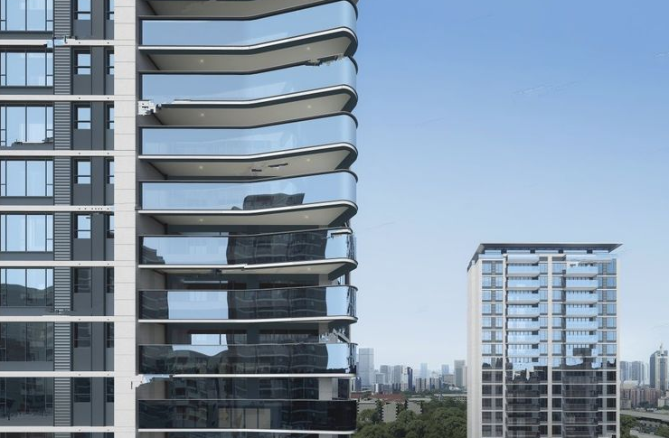 中国铁建西派金沙周边配套怎么样?