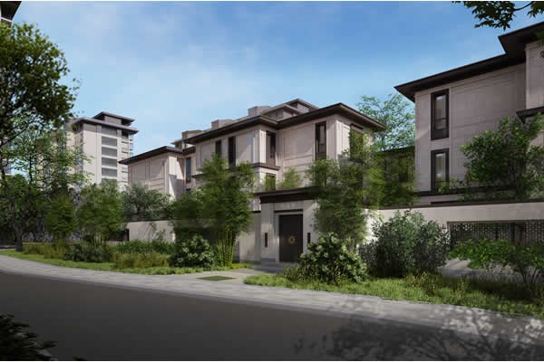 牛驼三盛国际城