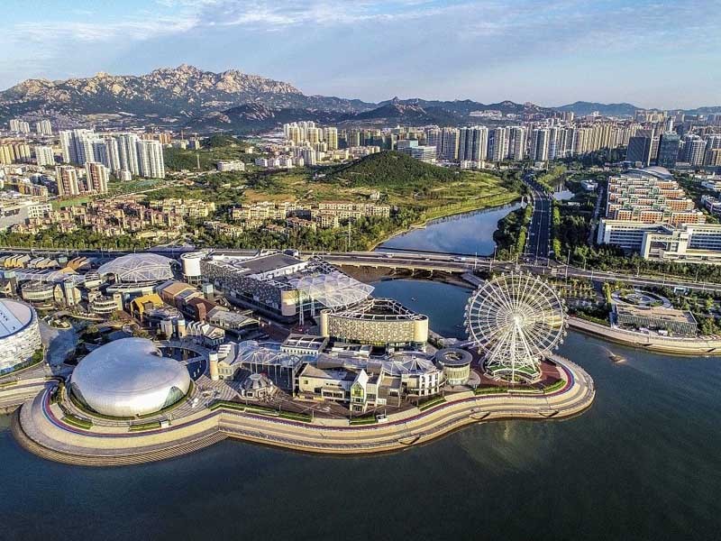 重磅!!!西海岸新区入围全国创新百强区-青岛楼盘网