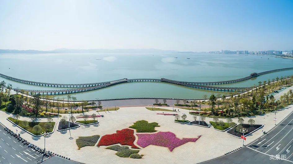 汕尾星河湾——从一个城市新地标,看汕尾这五年的"改头换面"-汕尾楼盘