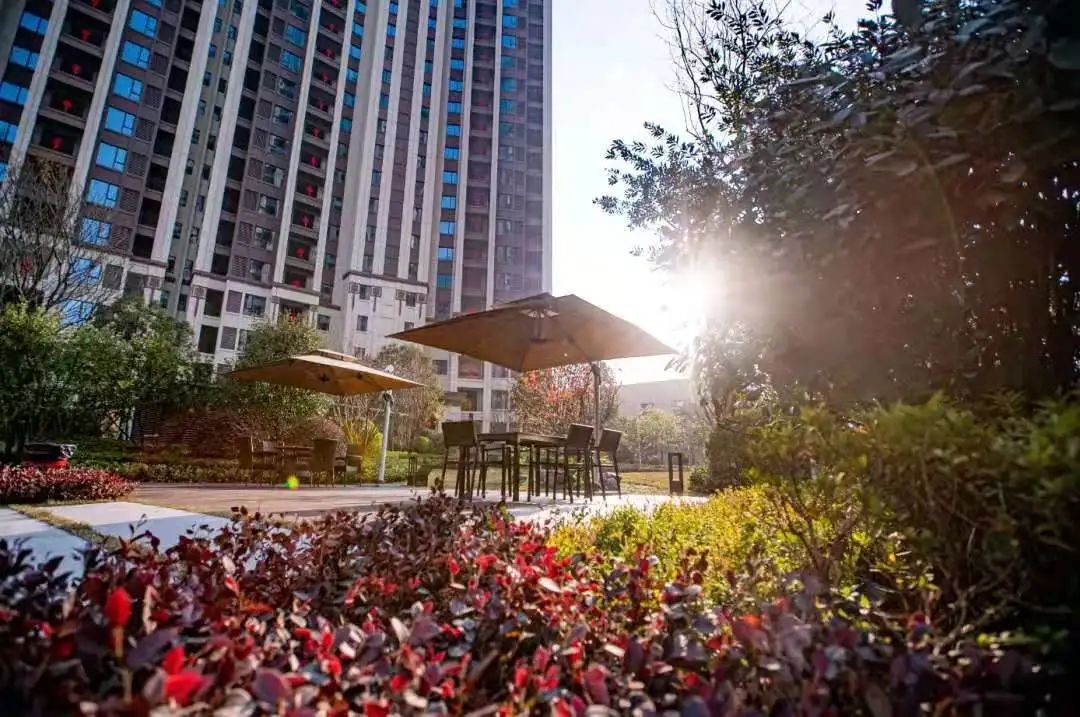 [东玺台]园林界的"颜值担当"-郴州楼盘网