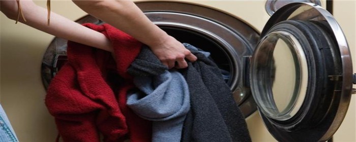 洗衣机不能脱水是什么原因-楼盘网