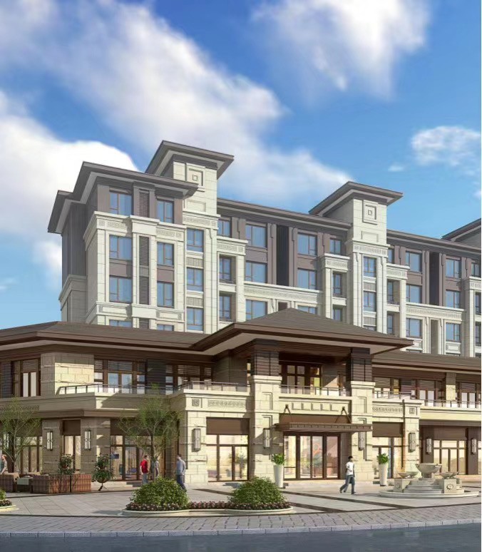 牛驼三盛国际城