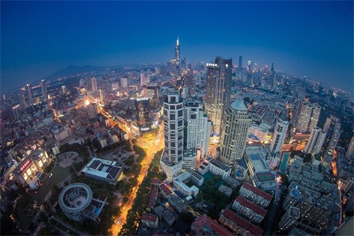 重庆银保监局：合理确定符合购房条件的新市民首套住房按揭贷款标准