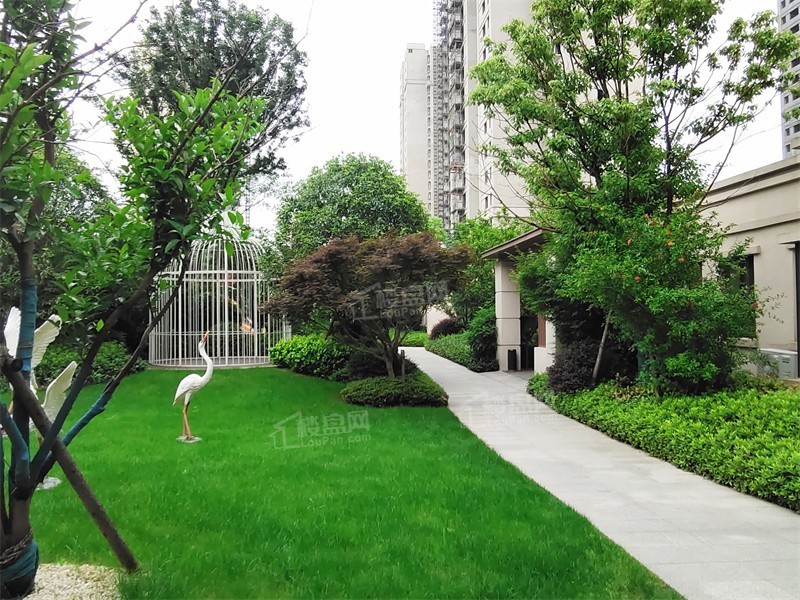 鸿海水岸之城怎么样?水岸生活,私享盛境-南昌楼盘网