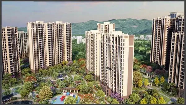 肇庆广宁百盈花园怎么样?项目配套资源好不好?