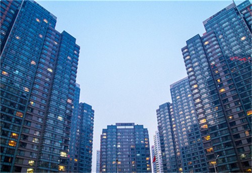 广州房地产市场表现报告：旧改变局，城市更新规范推进