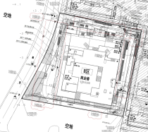 泊印澜庭商业楼（苏地2021-WG-18号地块项目B区）规划方案变更批前公示