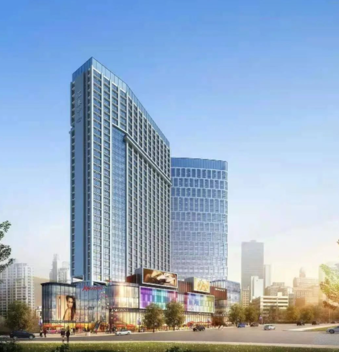 汇泰新天地 | 曲靖雄业金都旁!实景准现房加推!-曲靖楼盘网