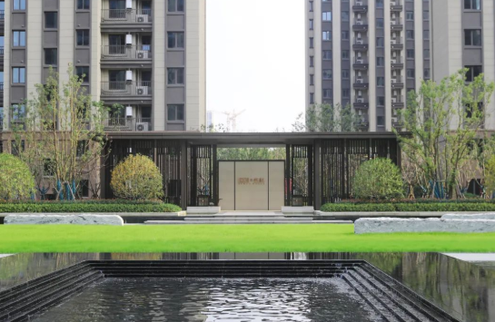 圆融玺悦打造全维度生活社区!享受都市舒适自由归家!-南通楼盘网