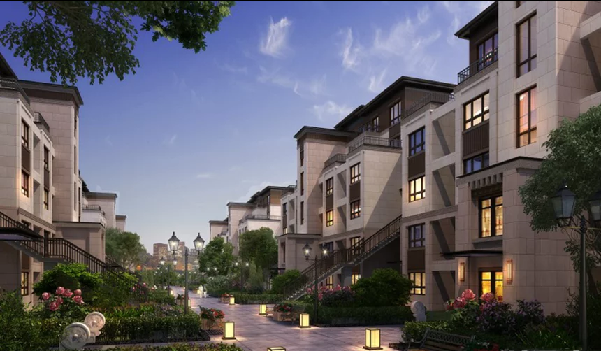 重庆大渡口荣盛城的环境怎么样,优劣势?-重庆楼盘网