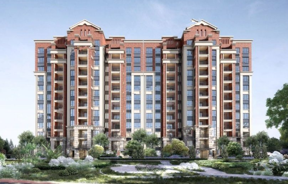 重庆阳光城哈罗小镇怎么样?升值空间会大吗?-重庆楼盘网