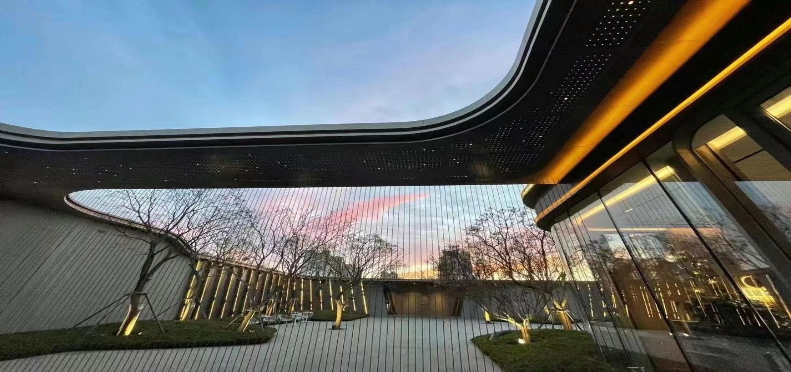 顺义区旭辉公园都会户型自由组合空间灵活实用