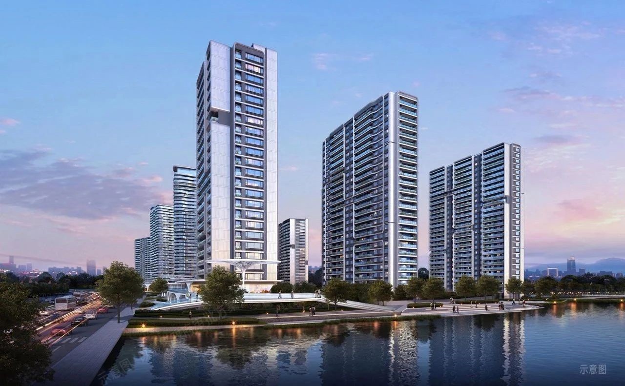 融创新城未来之城