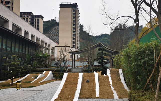 重庆北碚区天地源水墨江山值得购买吗?-重庆楼盘网