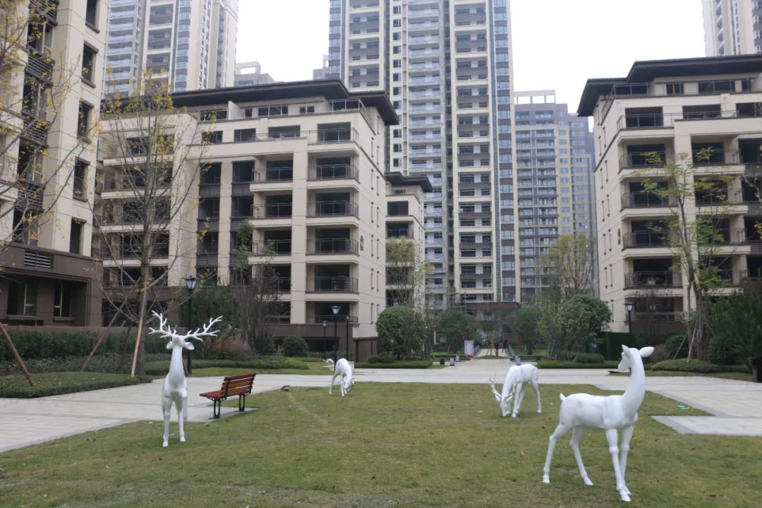 【桐达·翰林居】舒享美好生活-铜仁楼盘网