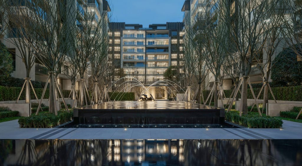 大家天阳云天美筑 | 世界大师操刀设计,再定义奢宅美学!-龙港楼盘网