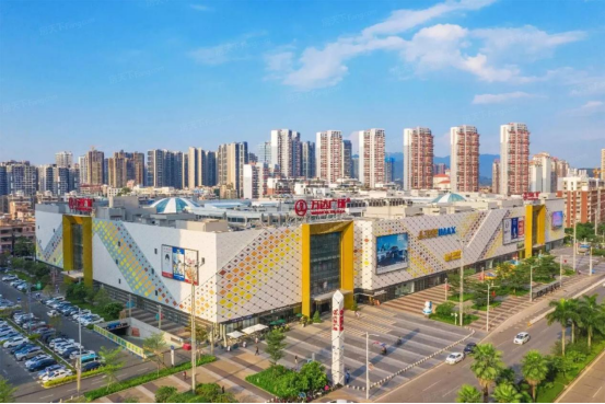 粤海壹桂府|国企粤海大亚湾首作!匠筑滨海理想人居!-惠州楼盘网