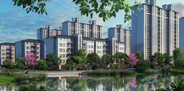 圆融玺悦打造新都市主义理想居!国匠品质成就典雅大气!-南通楼盘网