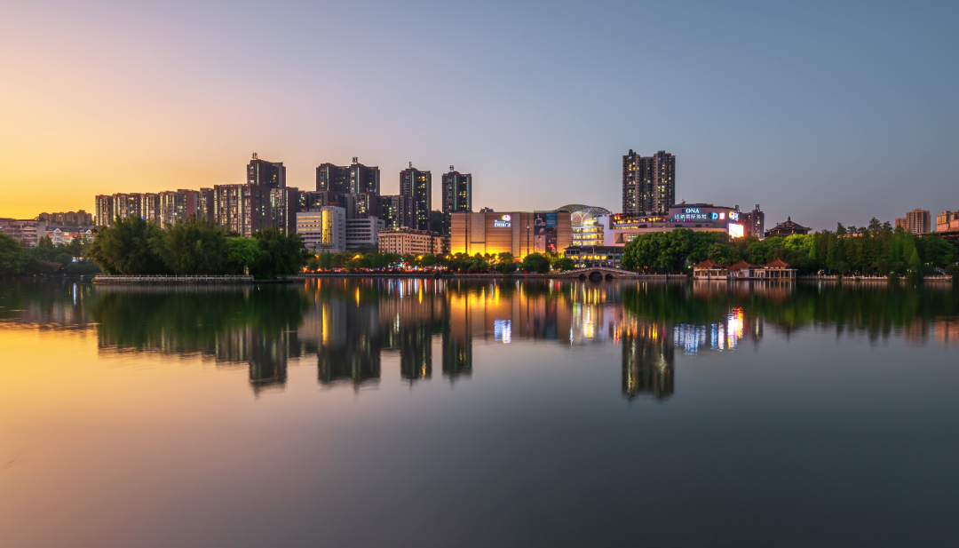 湖南建工·北湖名著首开即罄,当之无愧郴州的"流量红盘"-郴州楼盘网