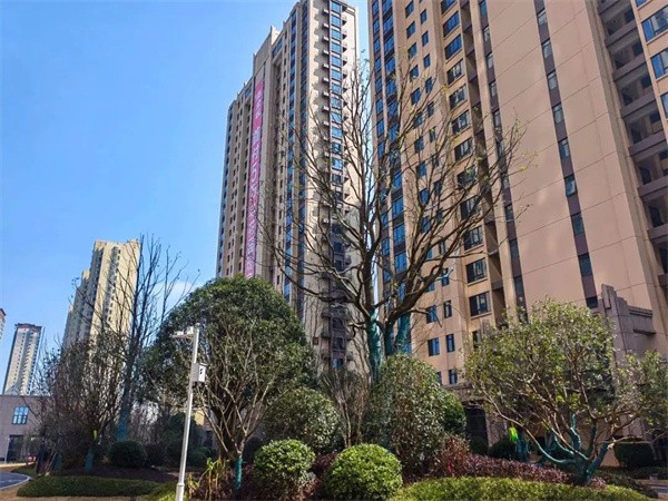 南金城丨@听我的,五一购房,当选现房~-常德楼盘网