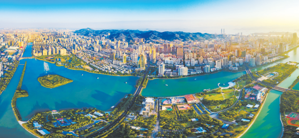 建发41.3亿元竞得此地块湖滨四里2022P12地块!-厦门楼盘网
