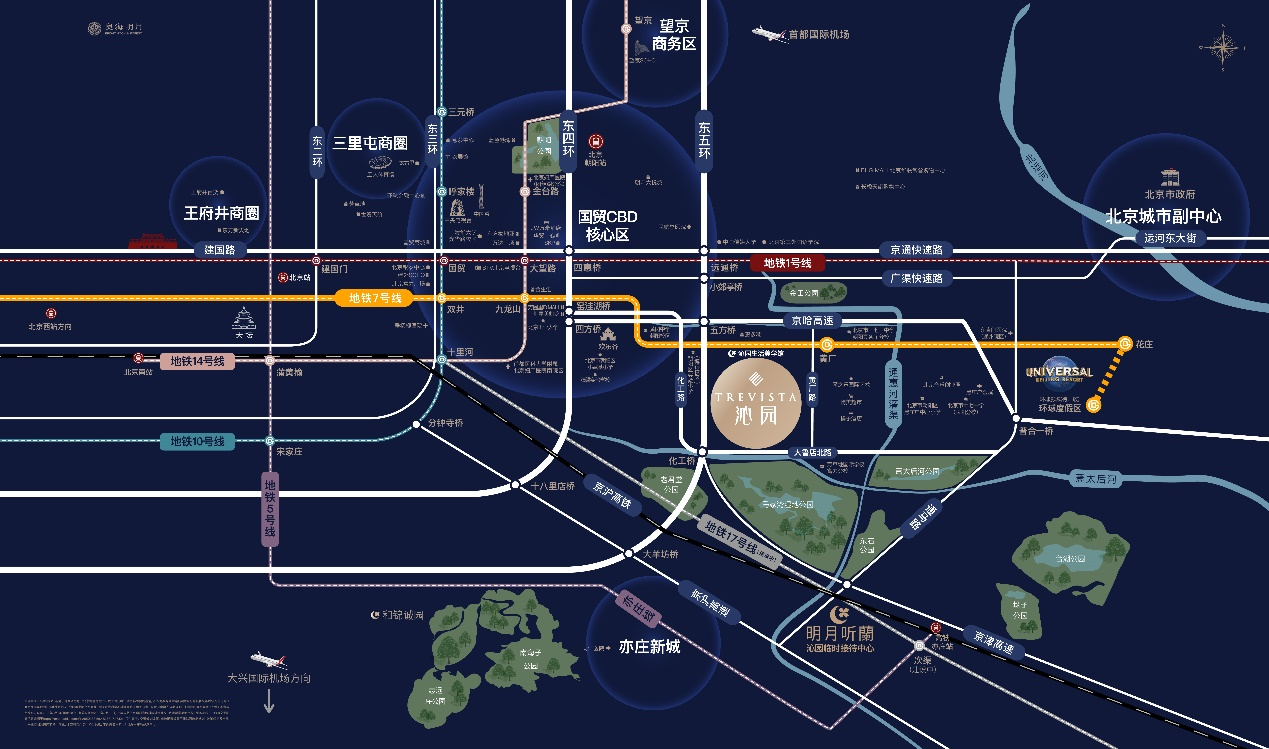 绿园区金色欧城位置图片