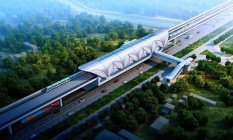 长沙地铁3号南延线有望提前试运营，预计2022年12月试运营！