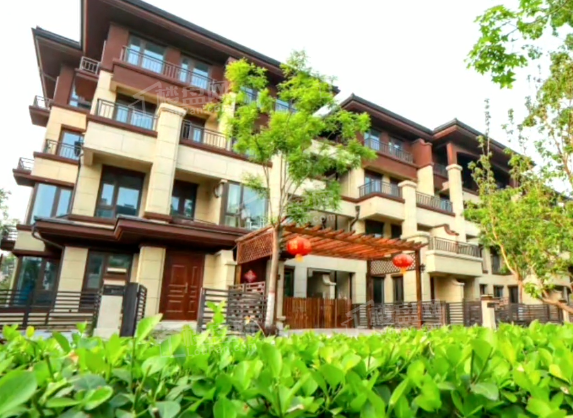 大厂路劲阳光城 叠拼别墅,联排别墅 送花园,送车位,送露台-大厂楼盘网