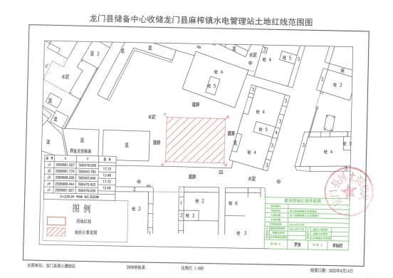 限地价+限房价！惠州龙门挂牌1宗住宅用地！