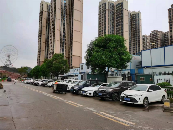 惠州大亚湾西区又挂牌1商住地!周边配套完善!-惠州楼盘网