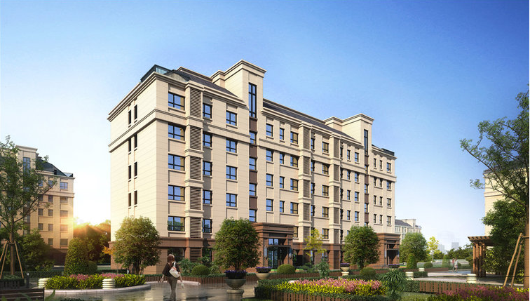 潍坊华安紫宸公馆的房子好吗?为鸢都专属定制的高端作品-潍坊楼盘网