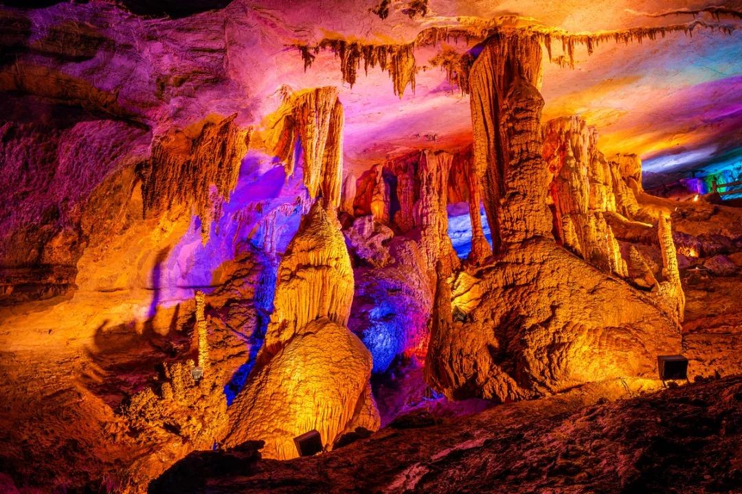 恩施龙麟宫焕新颜,5月31日将开门迎客!-恩施楼盘网