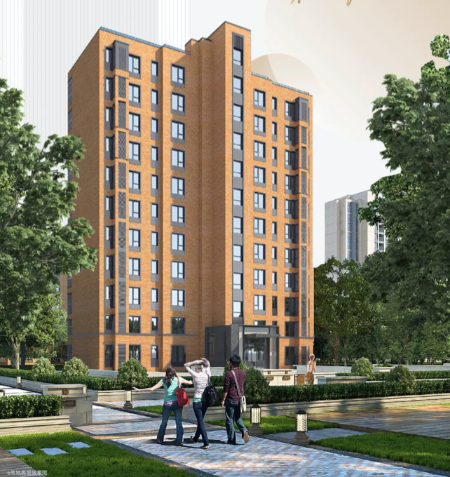 滨湾万科城丨滨湾上新季明星三居来袭 感受来自家的温暖-天津楼盘网