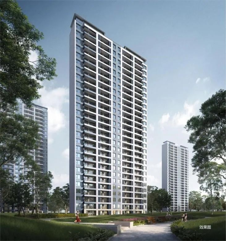 南昌湖城大境梦幻综合体城市升级之作