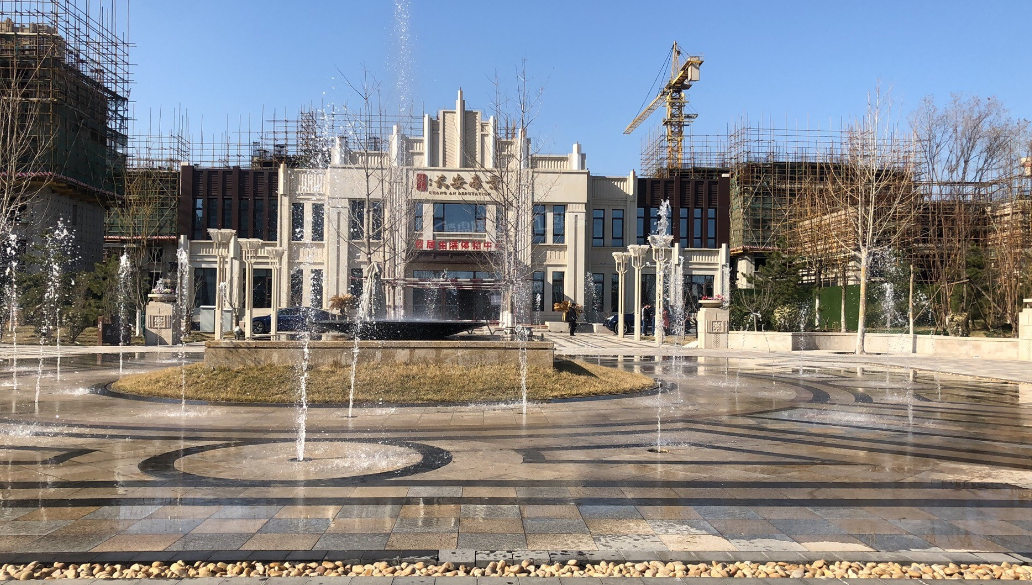 北京路劲阳光城·院璟,路劲阳光城·院璟户型图,大厂路劲阳光城-大厂