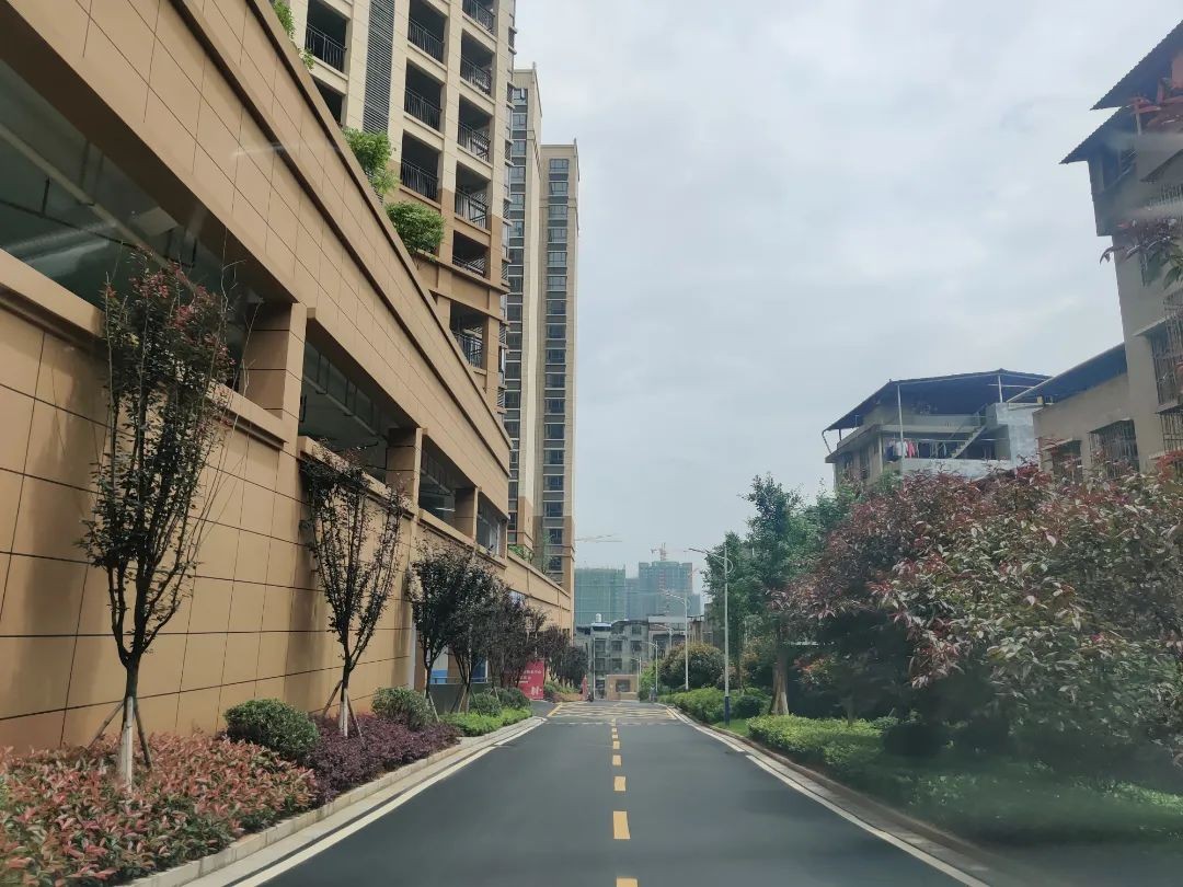 [紫宸北郡]如期交房 美好不负-郴州楼盘网