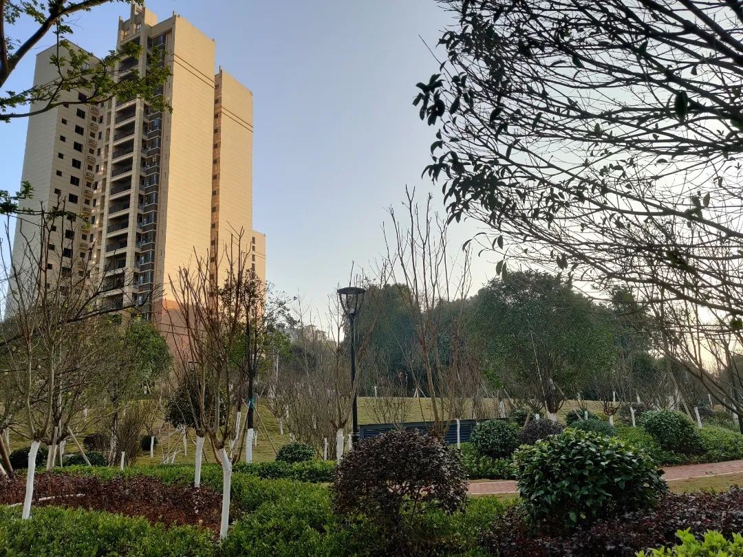 [紫宸北郡]如期交房 美好不负-郴州楼盘网