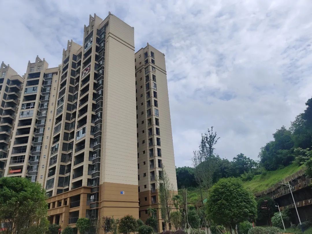 [紫宸北郡]如期交房 美好不负-郴州楼盘网