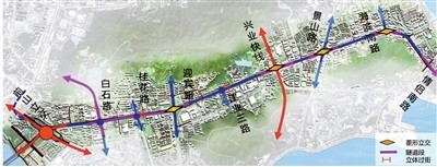 九洲大道快速化改造提升工程节点示意图.jpg