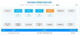 琅琊区再添教育新规划，占地4.7万平方，预计年底开工！