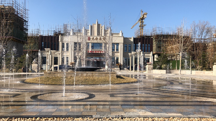 大厂合生长安帝景房价,大厂合生长安帝景价格,大厂合生长安帝景均价