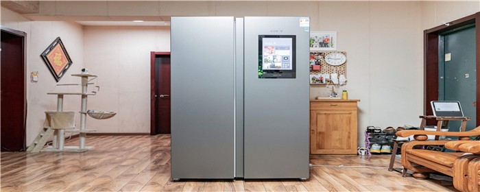 冰箱家电,家电冰箱,冰箱摆放位置,厨房