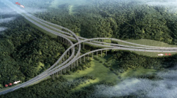 好消息，曲靖又将新建一条高速公路，位置在这